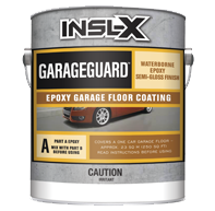 Garageguard paint apex nc