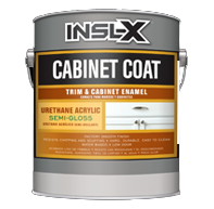 Cabinet Coat