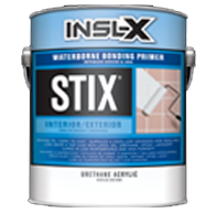 Stix waterborne bonding primer